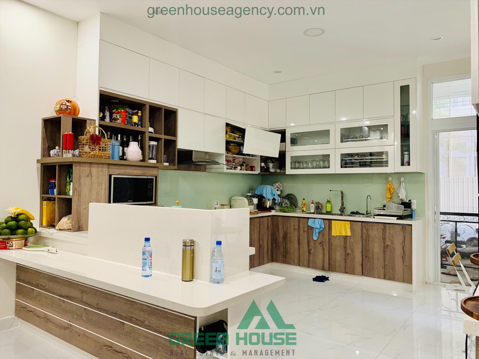 Cần Bán Biệt Thự Đẳng Cấp Siêu Vip Phú Mỹ Hưng Quận 7 1