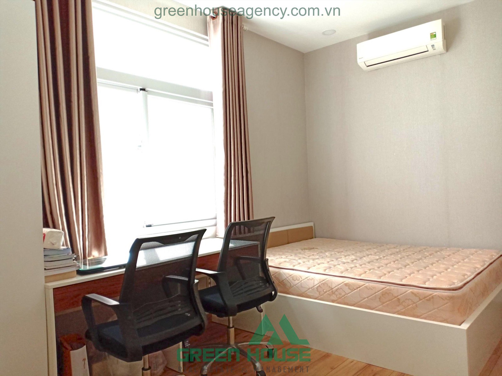 Cho Thuê Biệt Thự Nam Viên Phú Mỹ Hưng- Phường Tân Phú - Quận 7  4