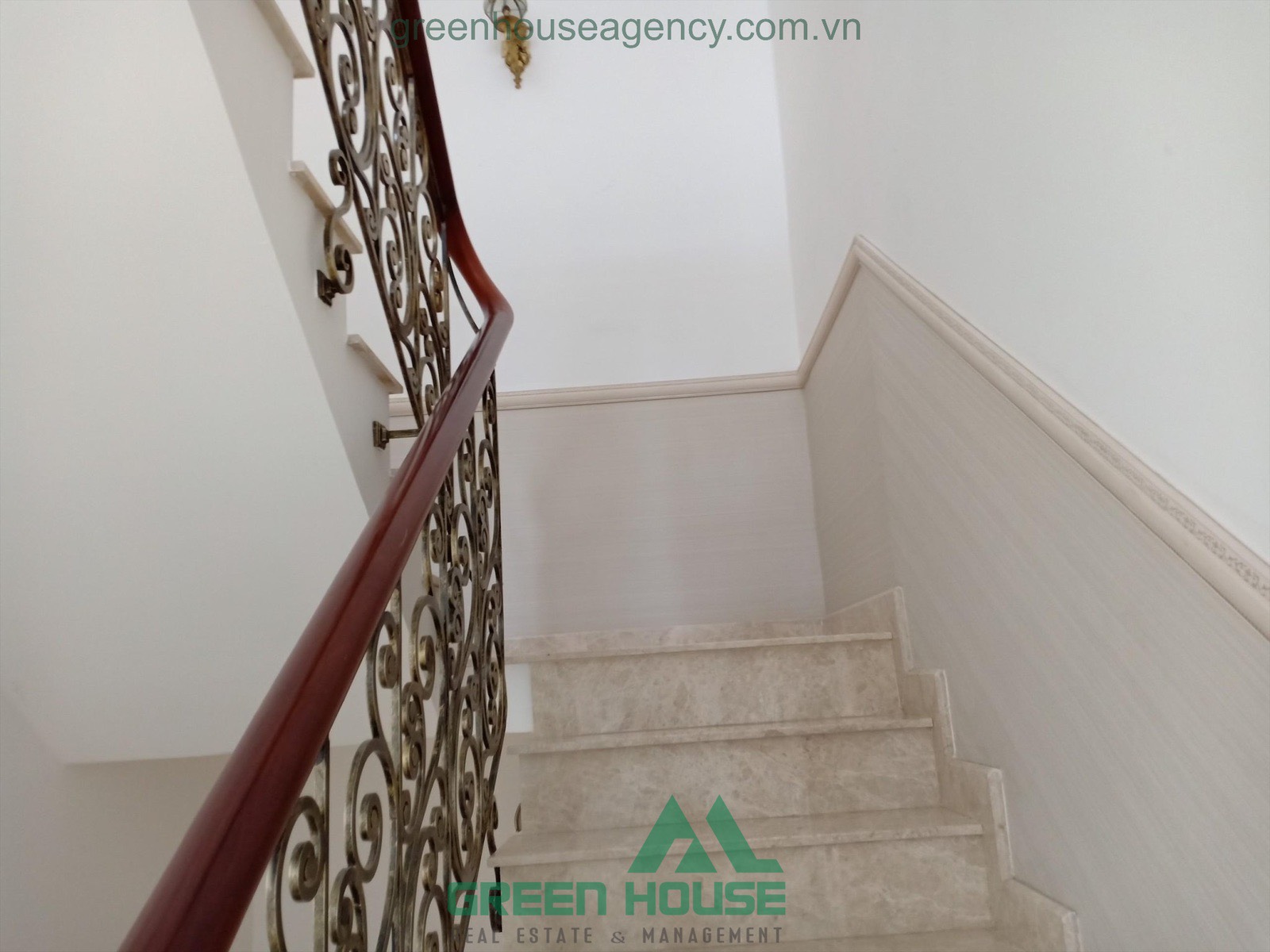 Cho Thuê Biệt Thự Nam Viên Phú Mỹ Hưng- Phường Tân Phú - Quận 7  3