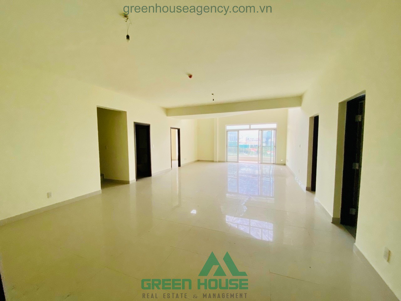 Cần Bán Penthouse Riverside Phú Mỹ Hưng- Quận 7