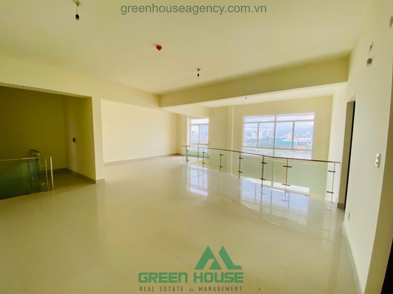 Cần Bán Penthouse Riverside Phú Mỹ Hưng- Quận 7 6