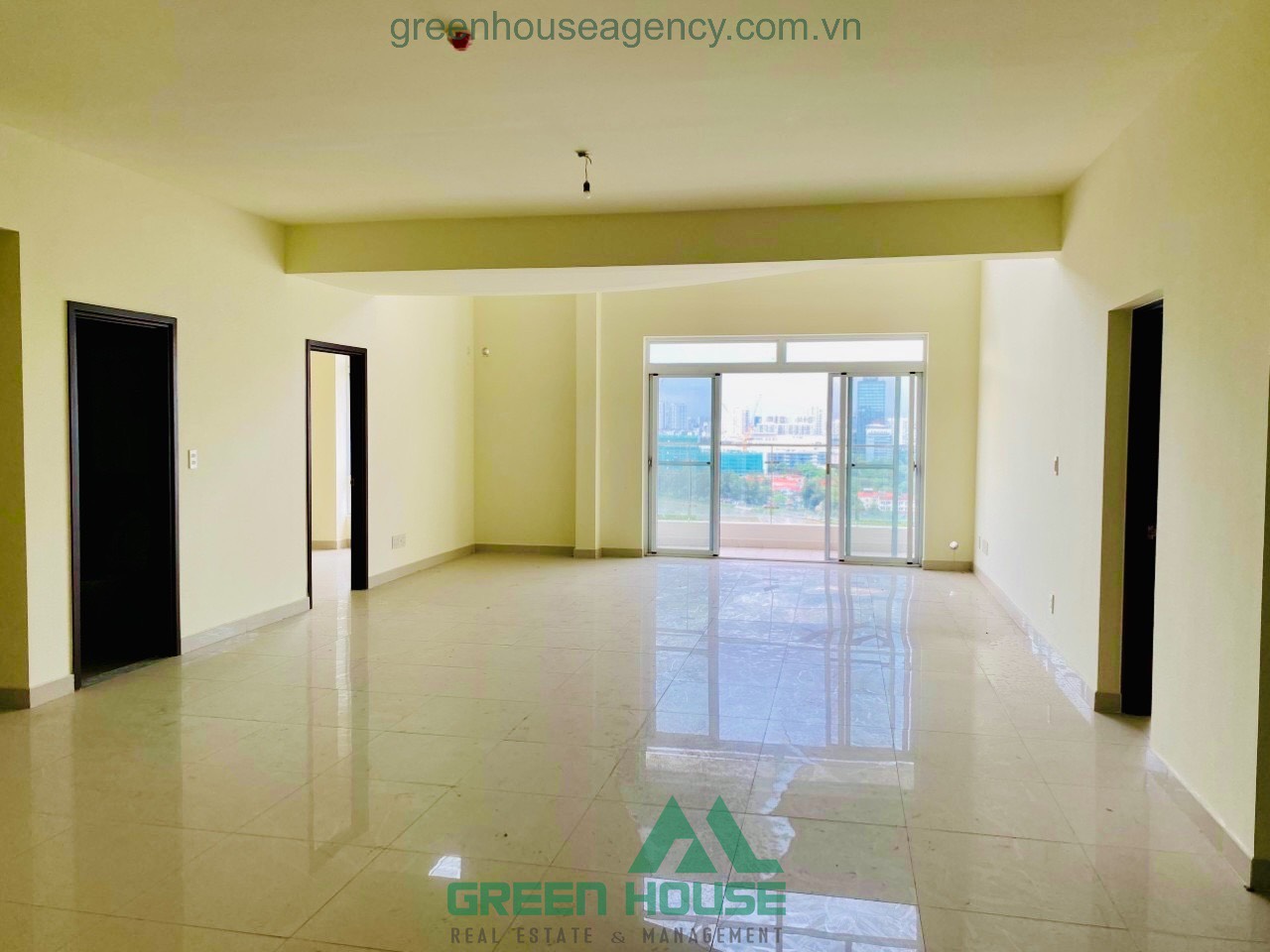 Cần Bán Penthouse Riverside Phú Mỹ Hưng- Quận 7 5