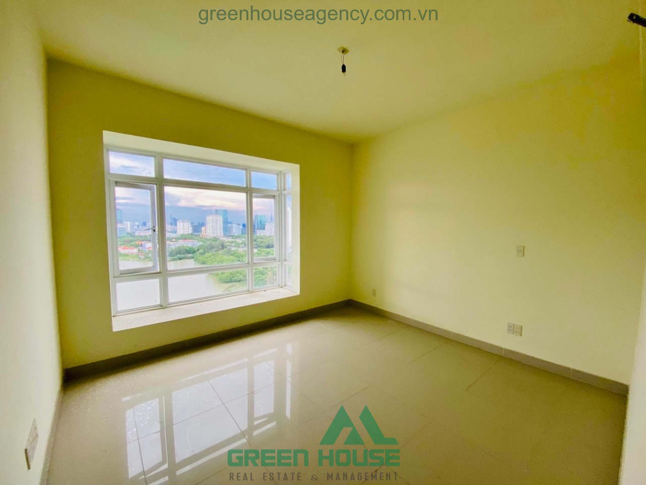 Cần Bán Penthouse Riverside Phú Mỹ Hưng- Quận 7 4