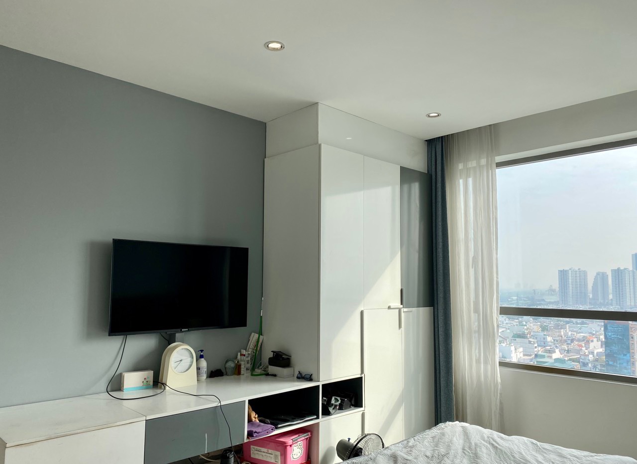 Riviera Point Apartment For Sale High Floor Nice View 4