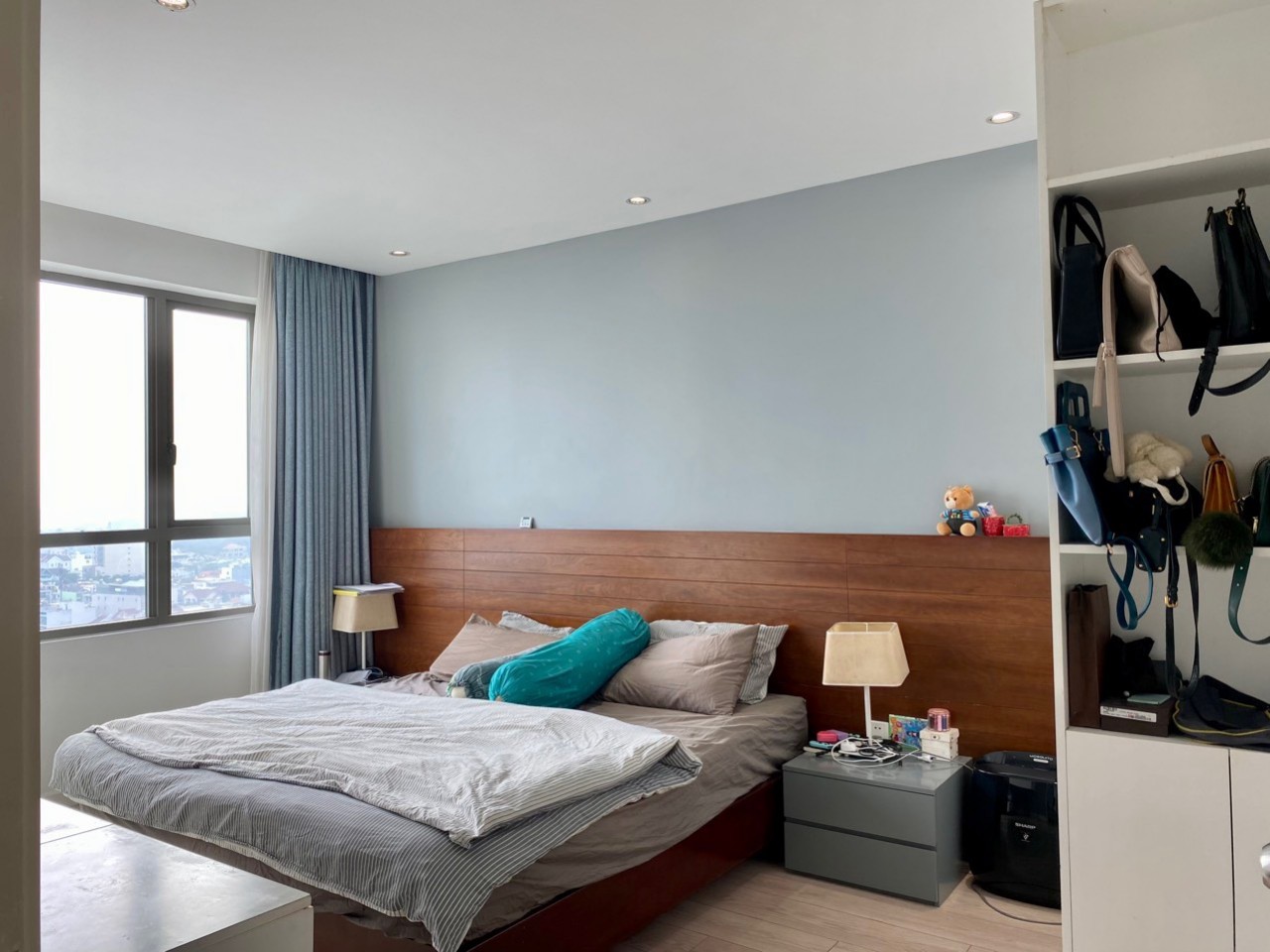 Riviera Point Apartment For Sale High Floor Nice View 2