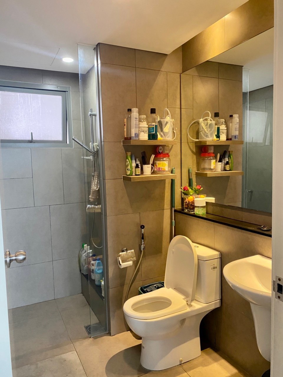 Riviera Point Apartment For Sale High Floor Nice View 1